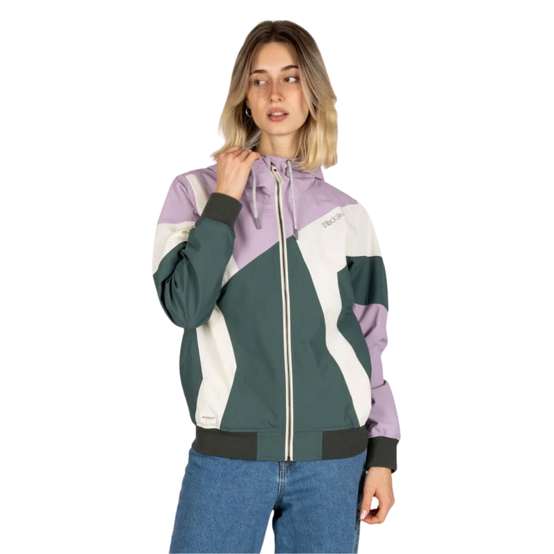 Puzzled Jacket