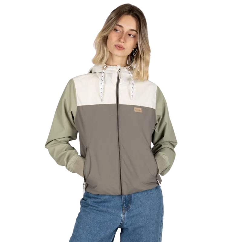 Veruschka Spice Jacket
