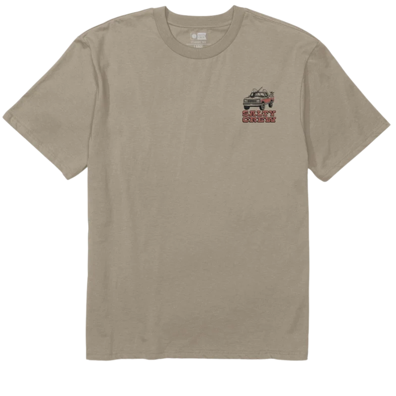 Truck Stop Classic Tee