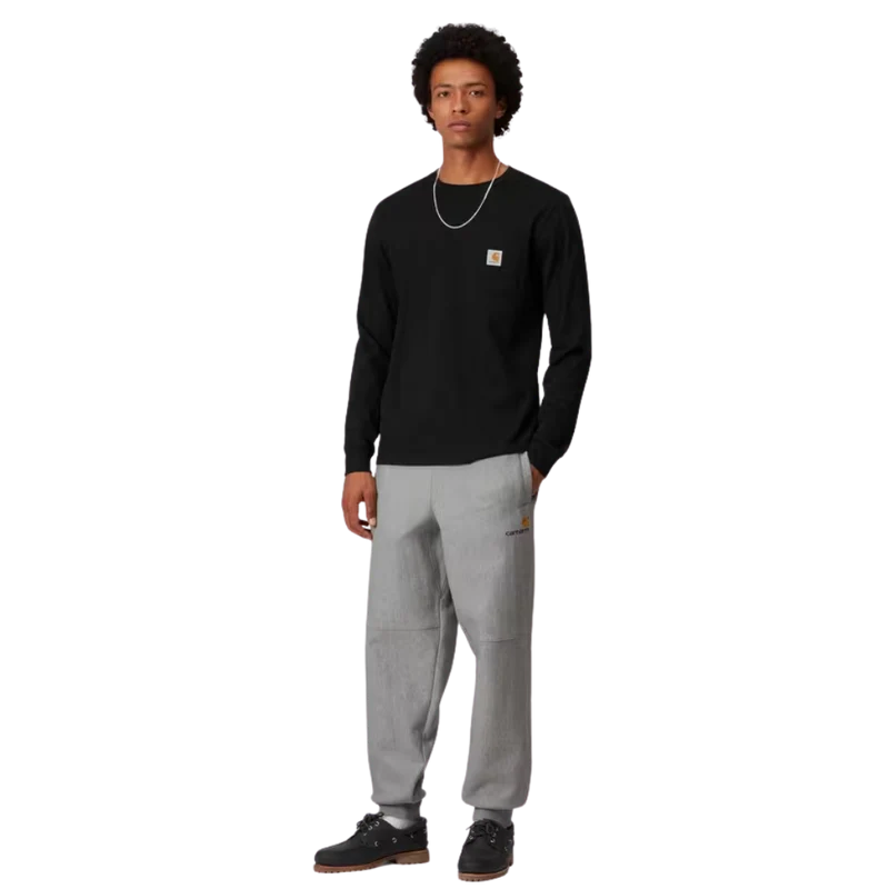 American Script Jogging Pant