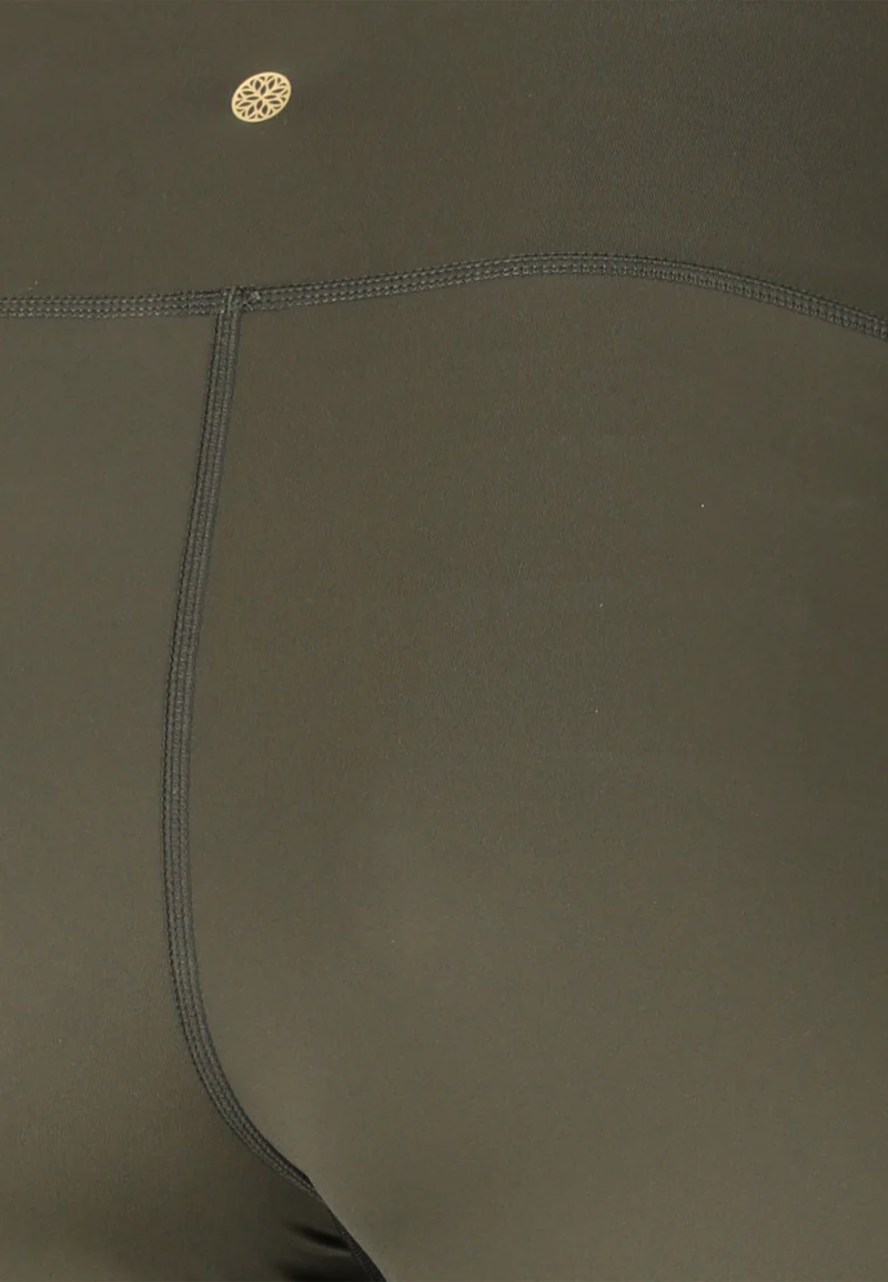 Aliya V2 W Short Tights