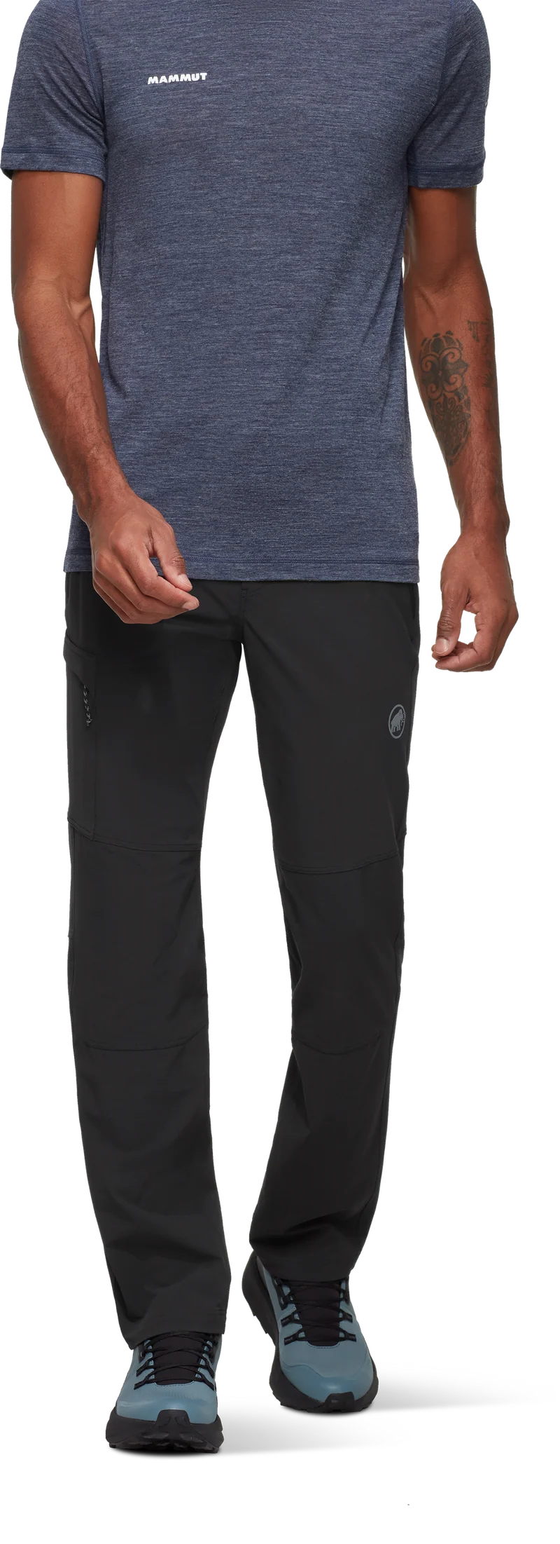 MAMMUT Runbold IV Pants Herren Wanderhose