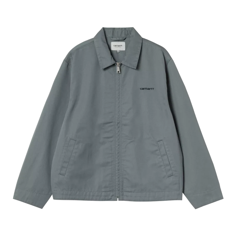 Module Script Jacket