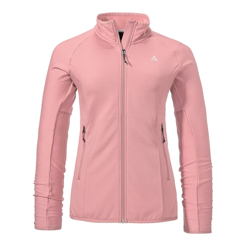 SCHÖFFEL Fleece Jk Style Cascata WMS Damenjacke