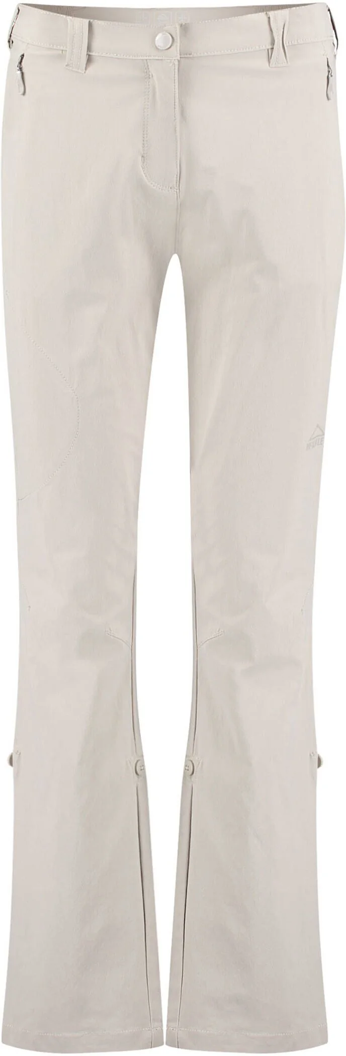 MCKINLEY Damen Wanderhose Madok mit Insektenschutz