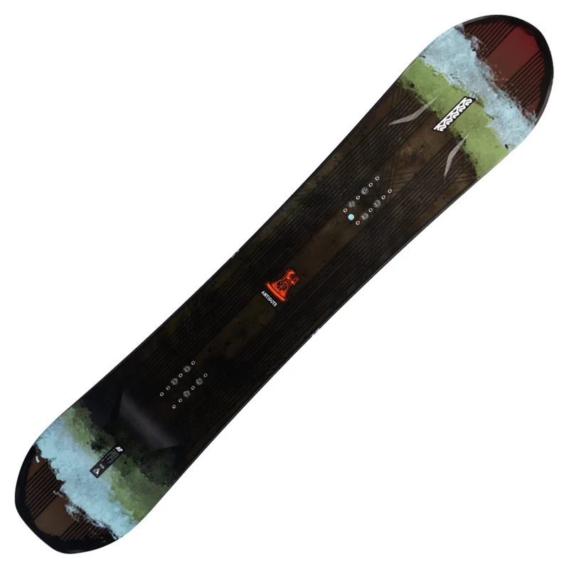 2023 K2 Antidote Snowboard