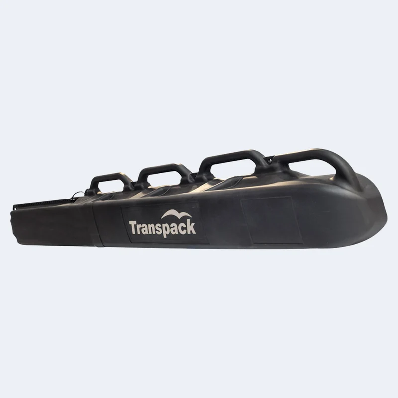 Transpack Hard Case Shuttle