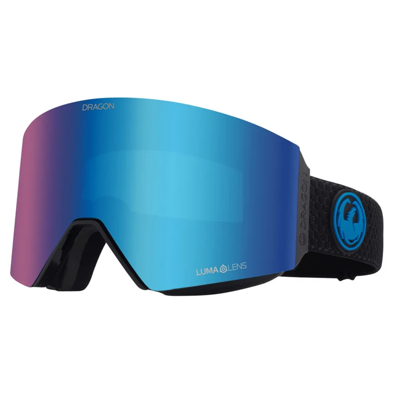 2023 Dragon RVX MAG OTG Goggle