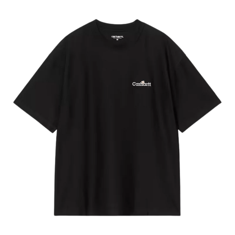 SS WIP Label T-Shirt