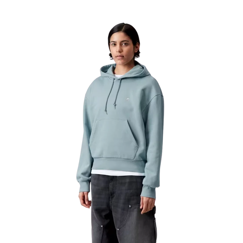 W Hooded Casey Sweatshirt