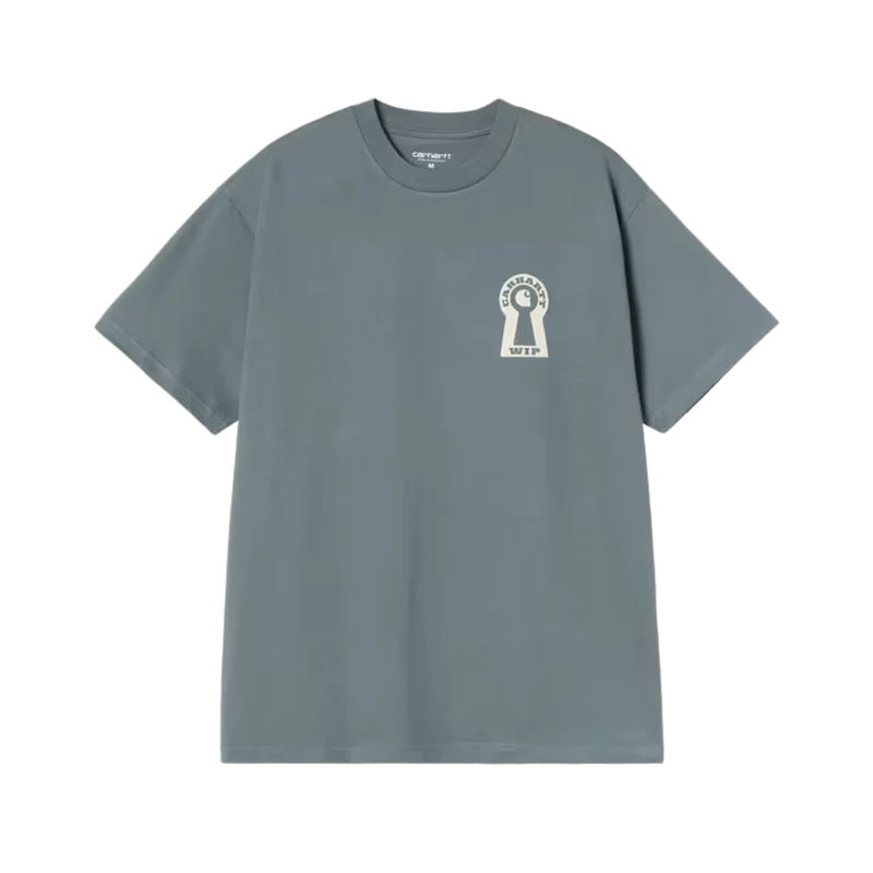 SS Locked T-Shirt