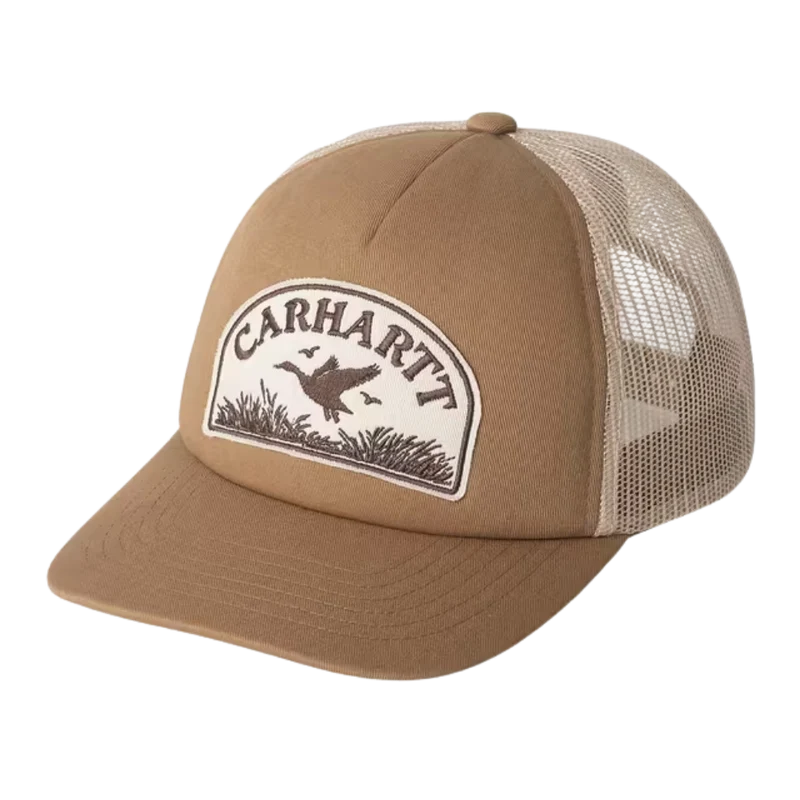 Take Off Trucker Cap