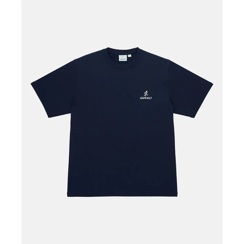 One Point Logo Tee