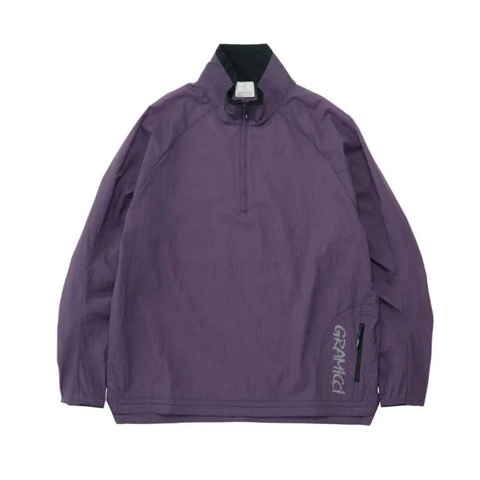 Ultra-Light Packable Jacket
