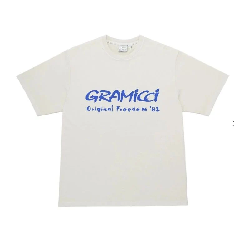 Freedom Tee Pigment Dyed