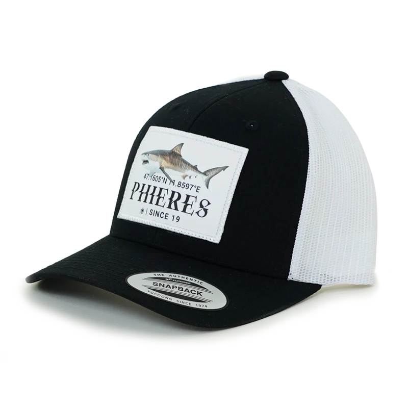 Hiukaranph Trucker