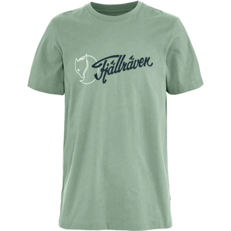 Archive Logo T-Shirt M