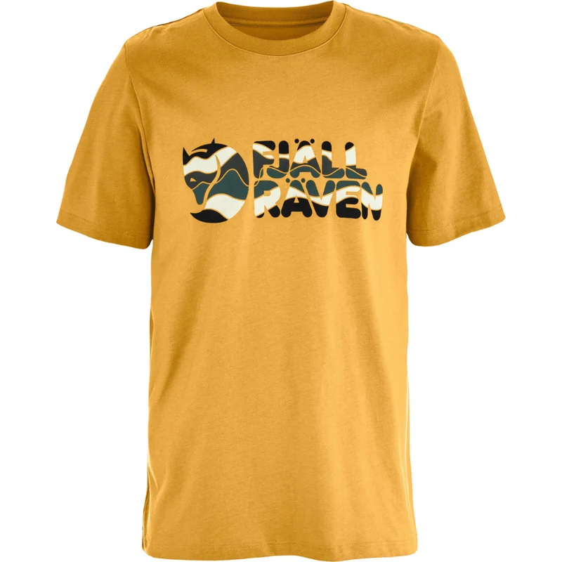 Multicolor Logo T-shirt M