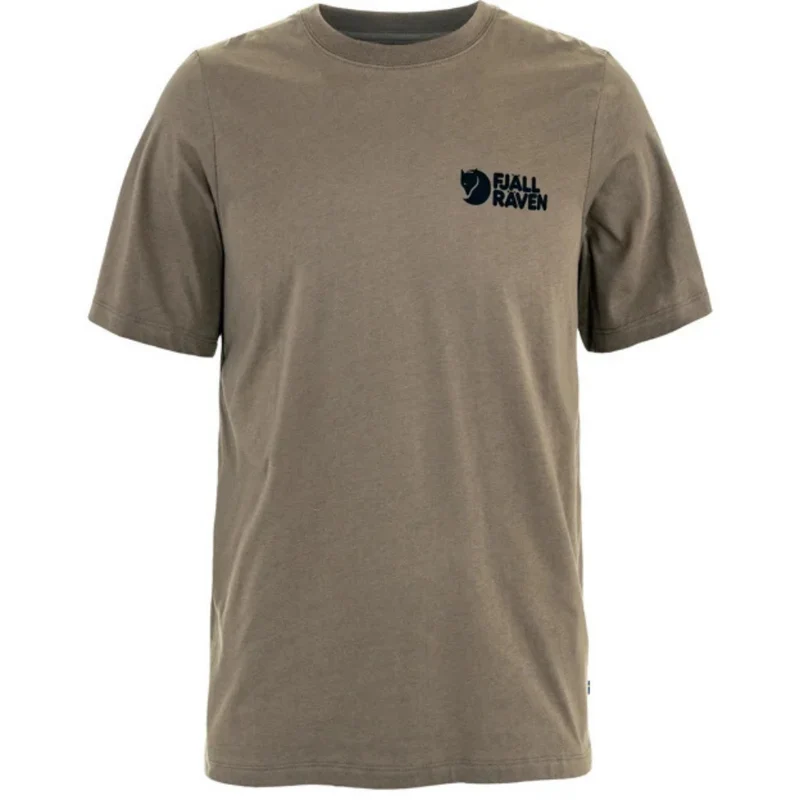 Swedish Forest T-Shirt M