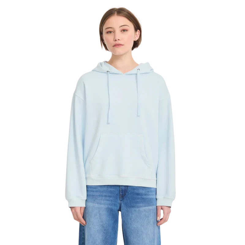 Stone Soft Hoodie