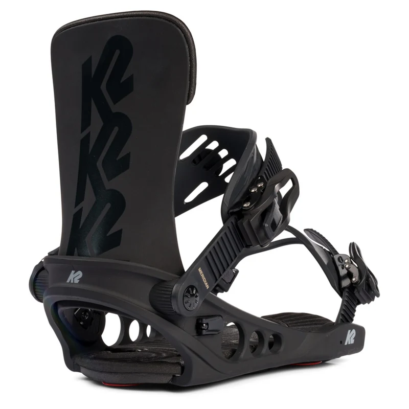 2024 K2 Meridian Womens Snowboard Bindings