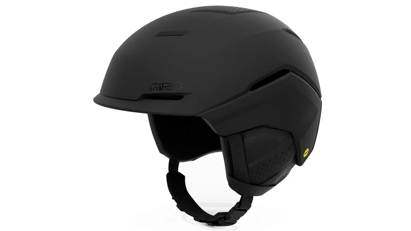 GIRO Tenet Mips Skihelm mit MIPS® Schutz