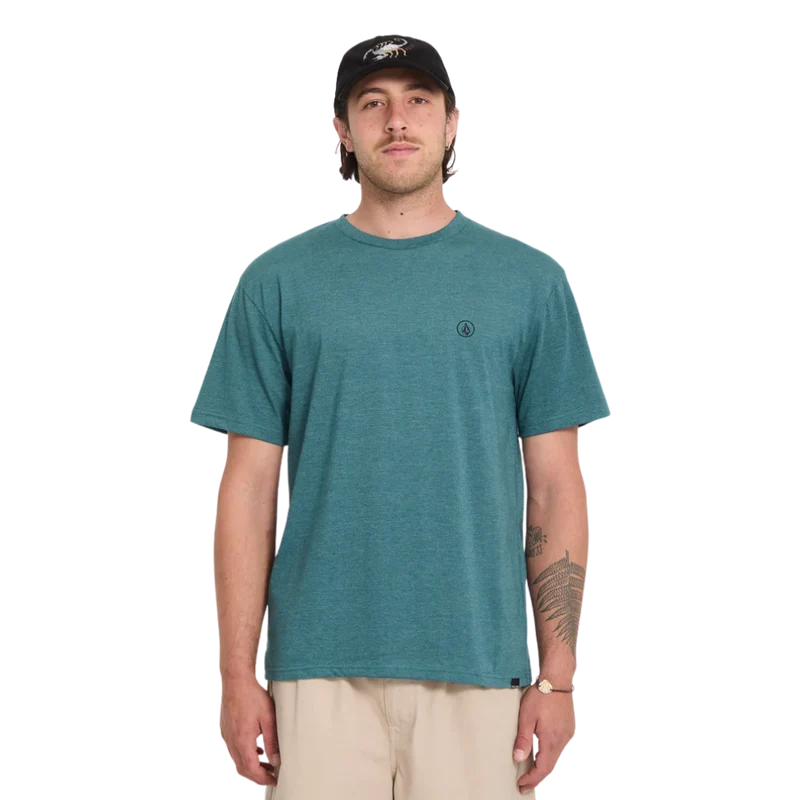 Circle Blanks HTH SST