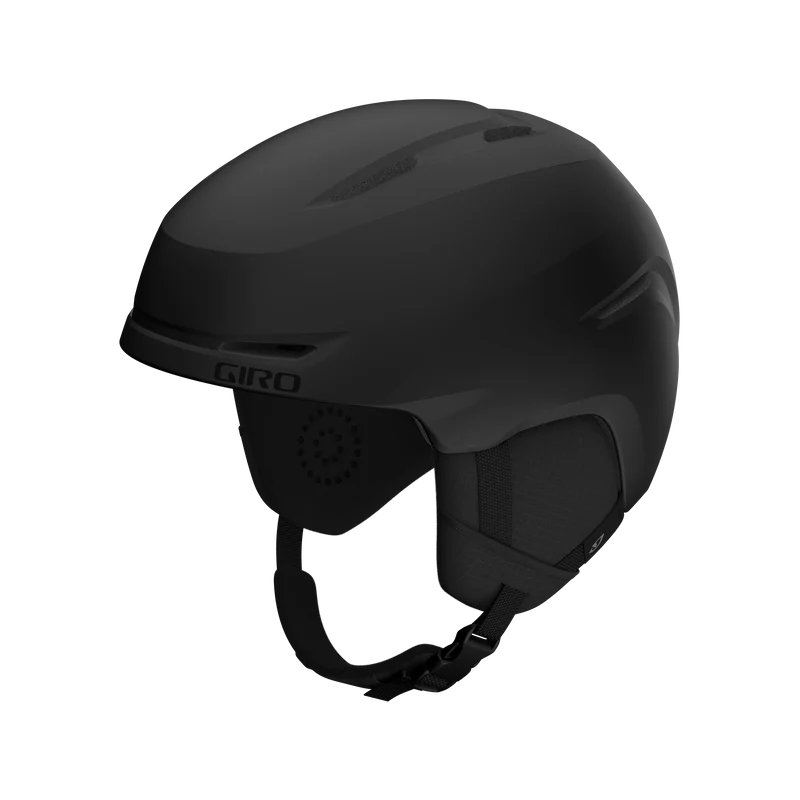 GIRO Spur Leichter Skihelm mit ergonomischem Design