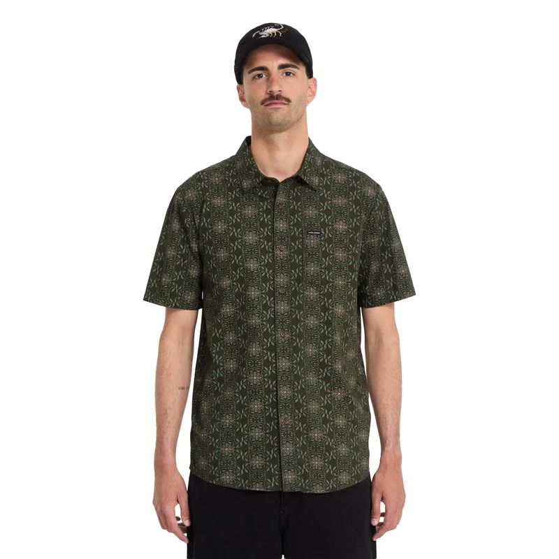 Scaler Stone Woven SS