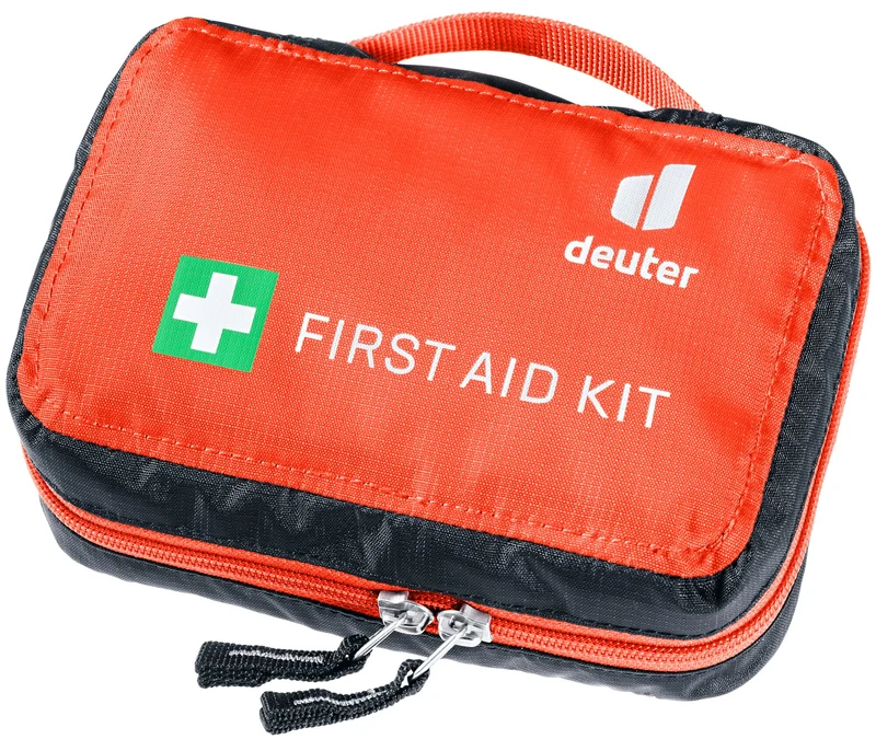 DEUTER Erste-Hilfe-Tasche mit Grundausstattung