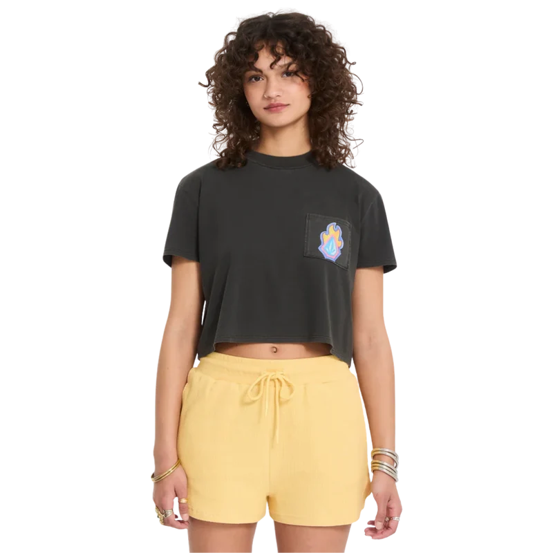Pocket Dial Tee