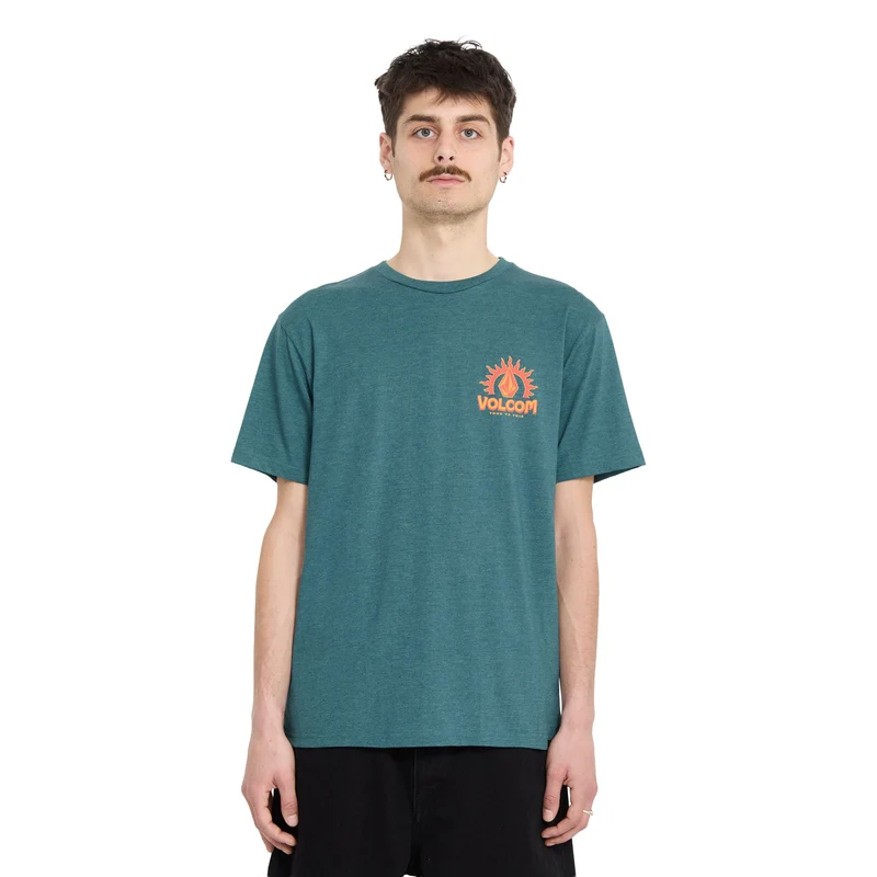 Solstice HTH SST