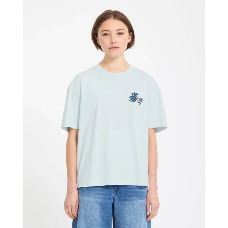 FA Bruno Lucas 2 Tee