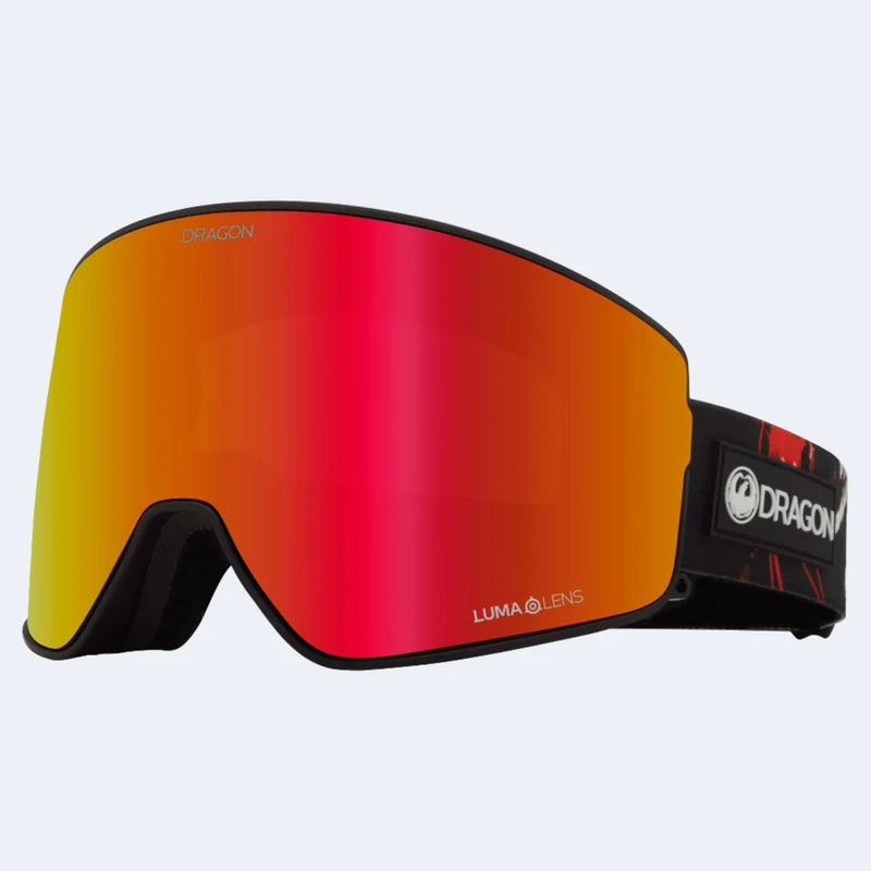 2023 Dragon PXV2 Goggles