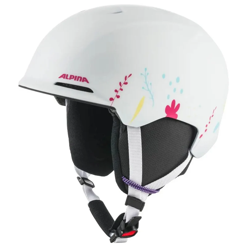ALPINA BRIX JR Kinder Allmountain Skihelm