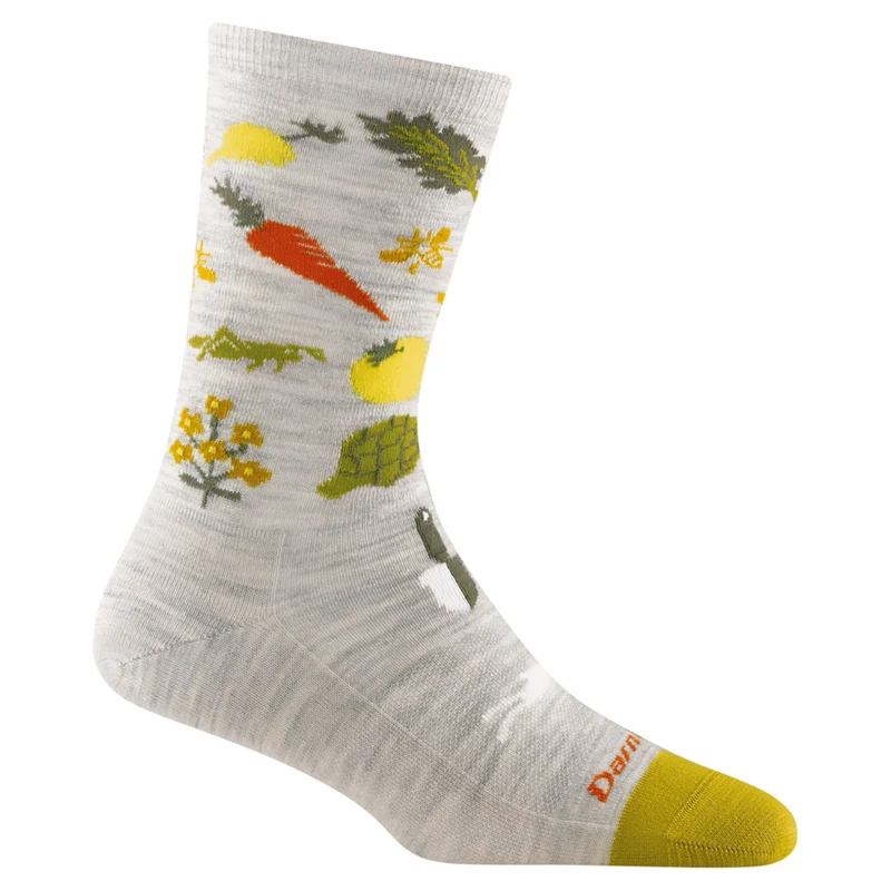 Darn Tough Farmer's Market Crew Lightweight Women's Sock