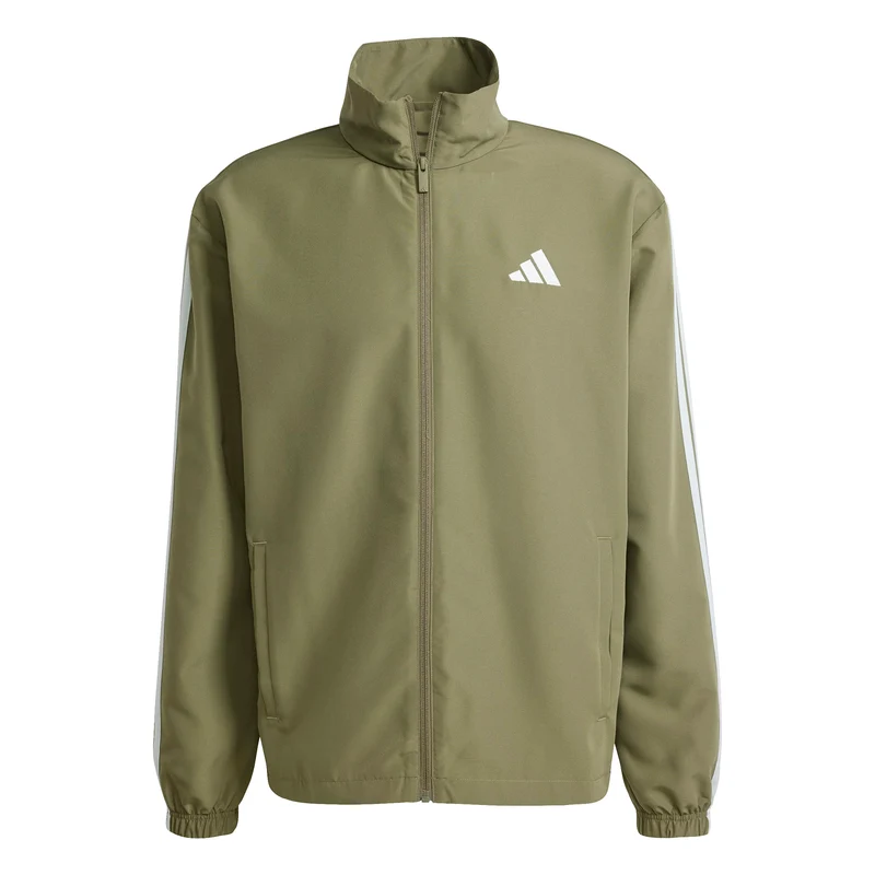 3-STREIFEN WOVEN TRAININGSANZUG