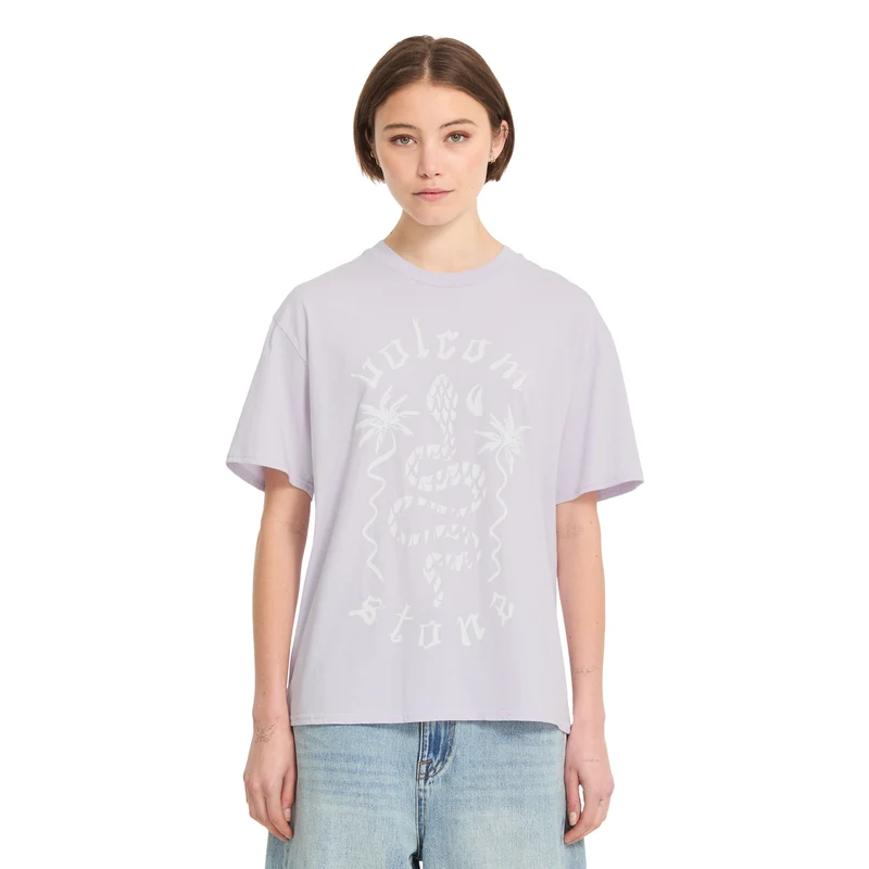 Burnout BF Tee