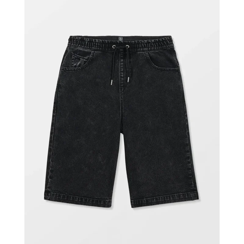 Freazy Loose Denim EW Short