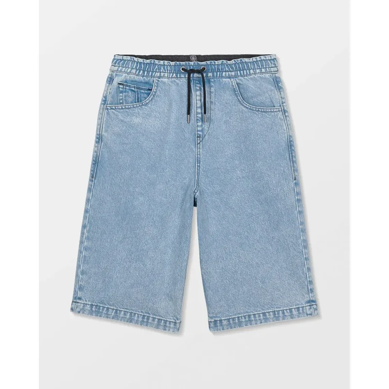 Freazy Loose Denim EW Short