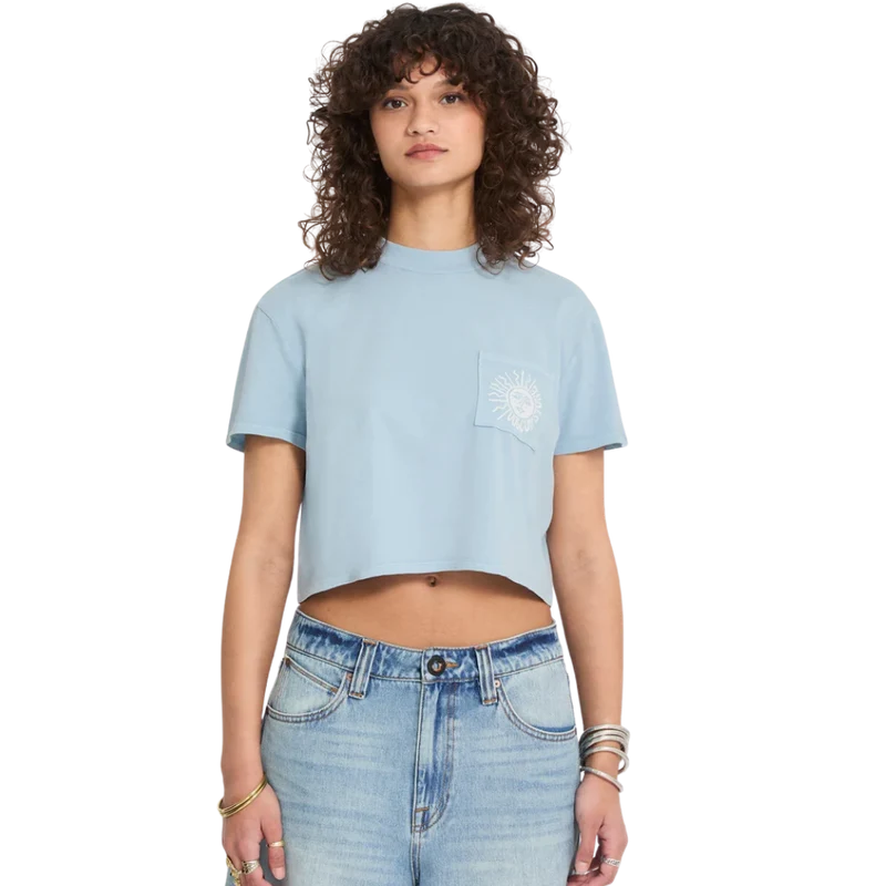 Pocket Dial Tee