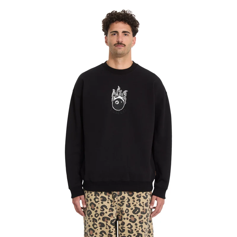 FA Seth Conboy Crew