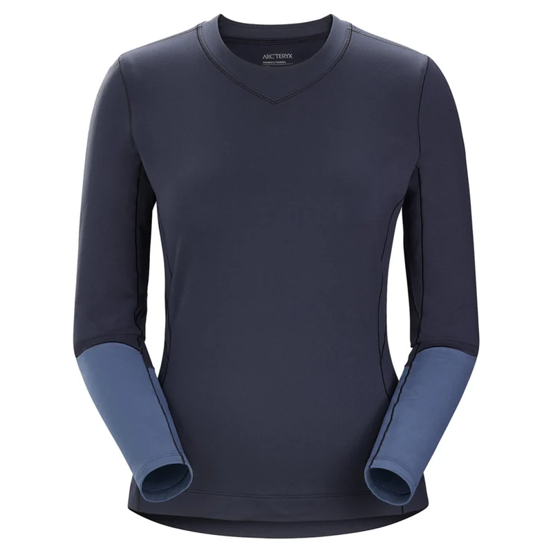 Arc'teryx Rho LT Longsleeve Women's Crew