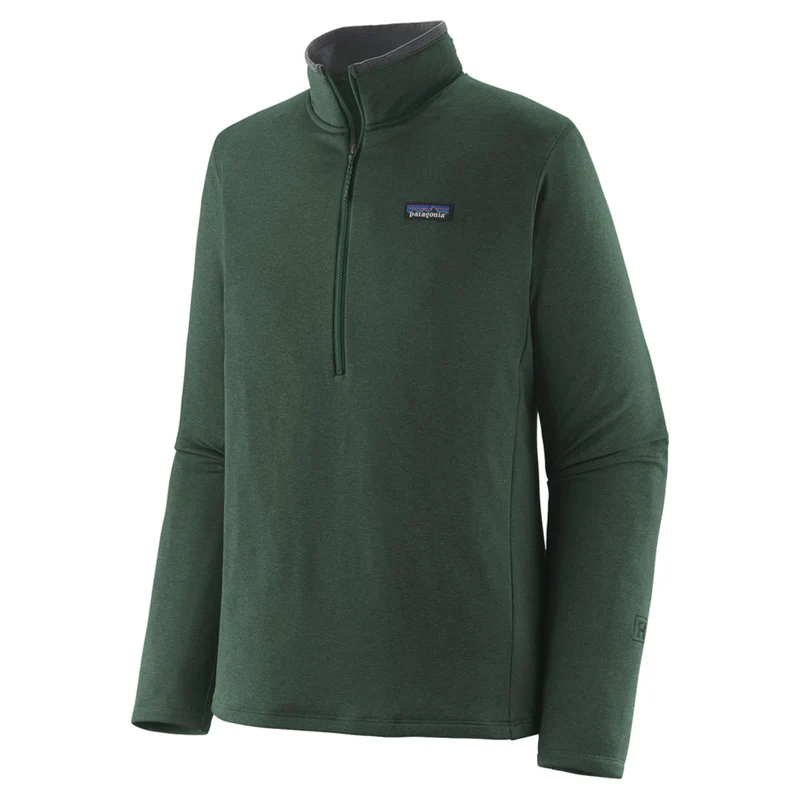 Patagonia R1 Daily Men's Zip-Neck