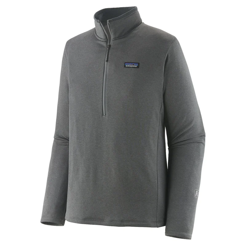 Patagonia R1 Daily Men's Zip-Neck