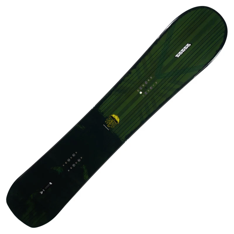 2023 K2 Instrument Snowboard