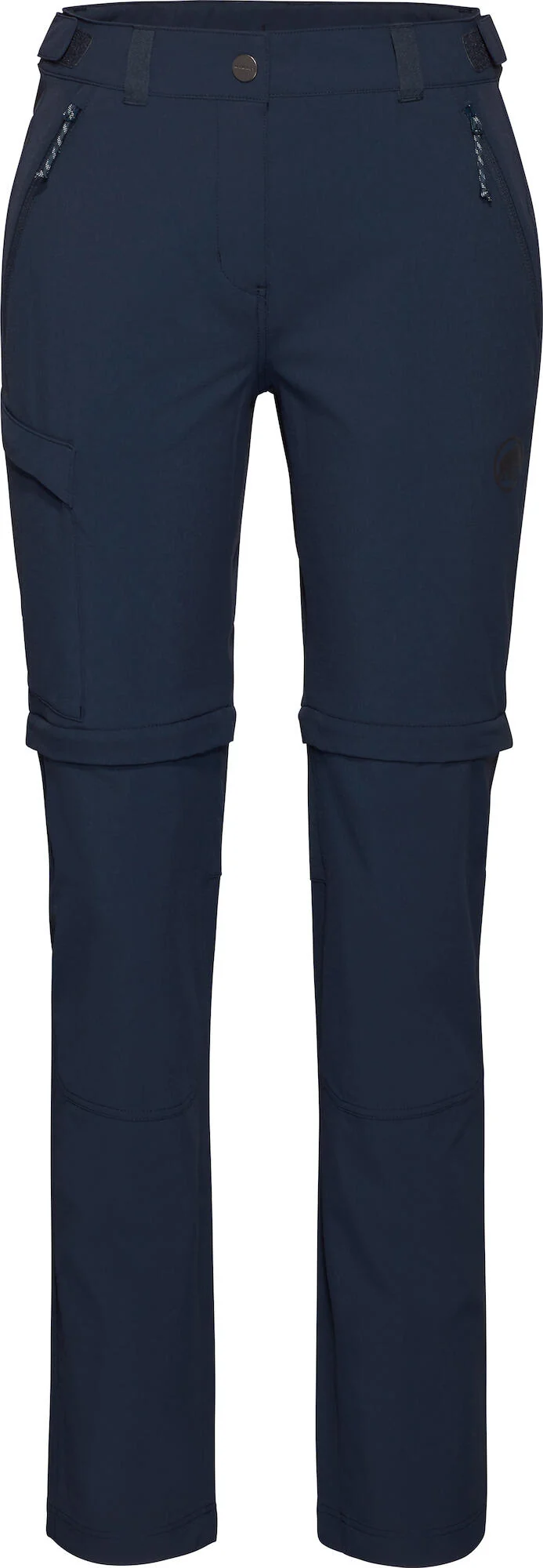 MAMMUT Runbold IV Zip Off Hose Damen