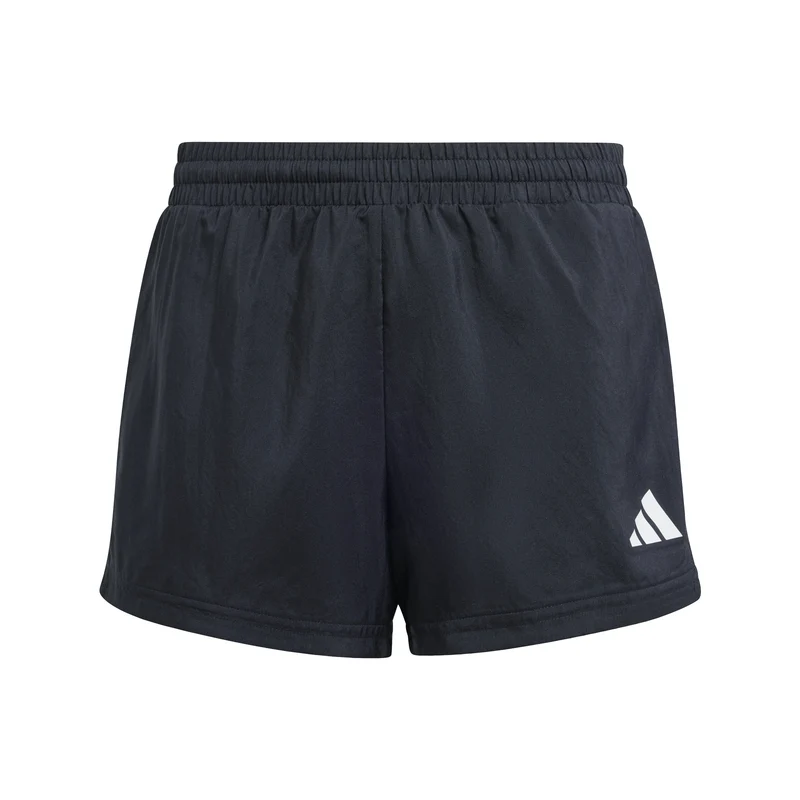 ADIDAS JG TR-ES 3S SHO Kinder Sportshorts Schwarz/Weiß