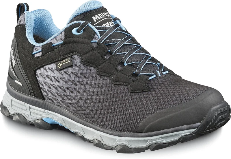 Damen Multifunktionsschuhe Activo Sport GTX