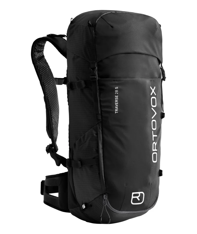 ORTOVOX TRAVERSE 28 S Wanderrucksack mit Komfort-Tragesystem